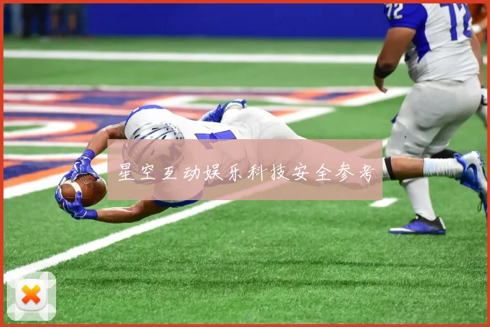 星空互动娱乐科技安全参考