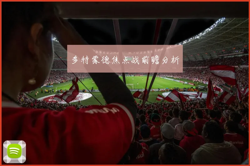 多特蒙德焦点战前瞻分析