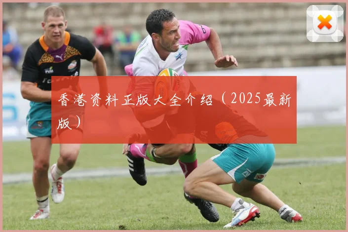 香港资料正版大全介绍（2025最新版）