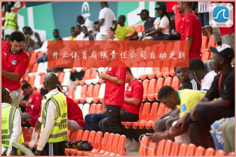 开云体育有限责任公司自动更新