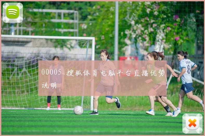 00005_搜狐体育电脑平台直播优势说明