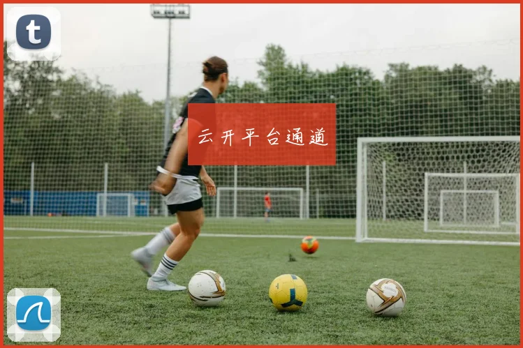 云开平台通道