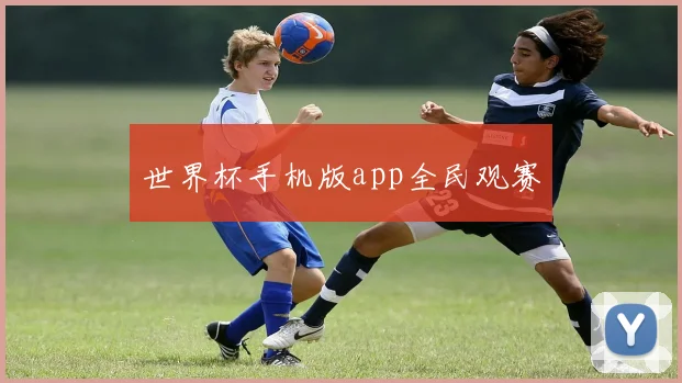 世界杯手机版app全民观赛