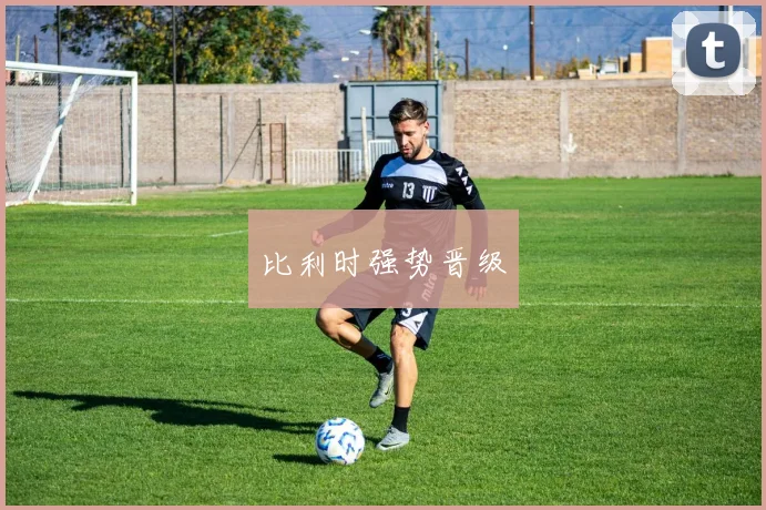 比利时强势晋级