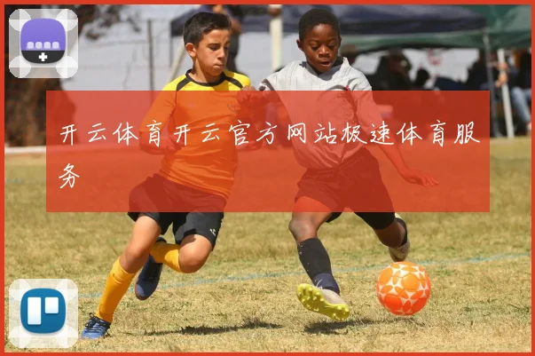 开云体育开云官方网站极速体育服务