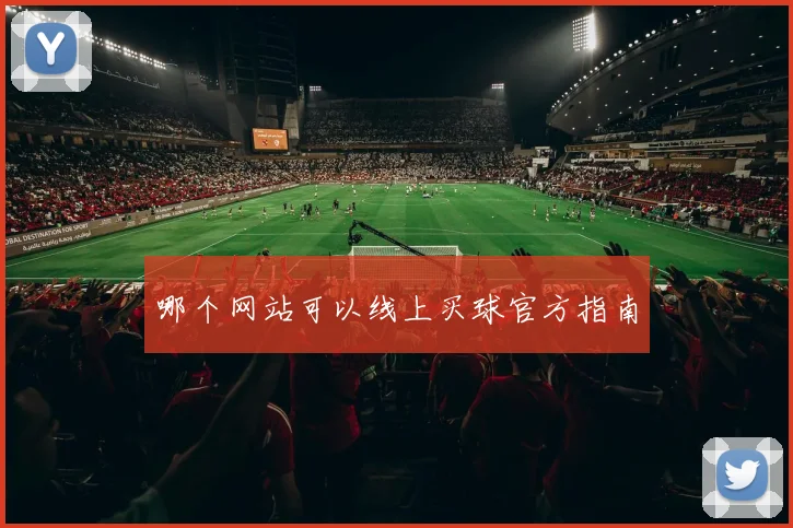 哪个网站可以线上买球官方指南