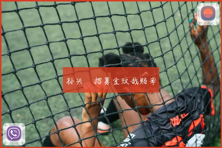 孙兴慜招募金玟哉赔率