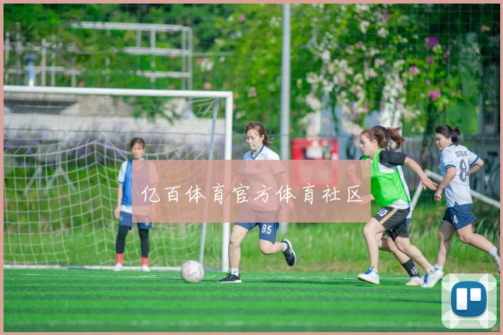 亿百体育官方体育社区