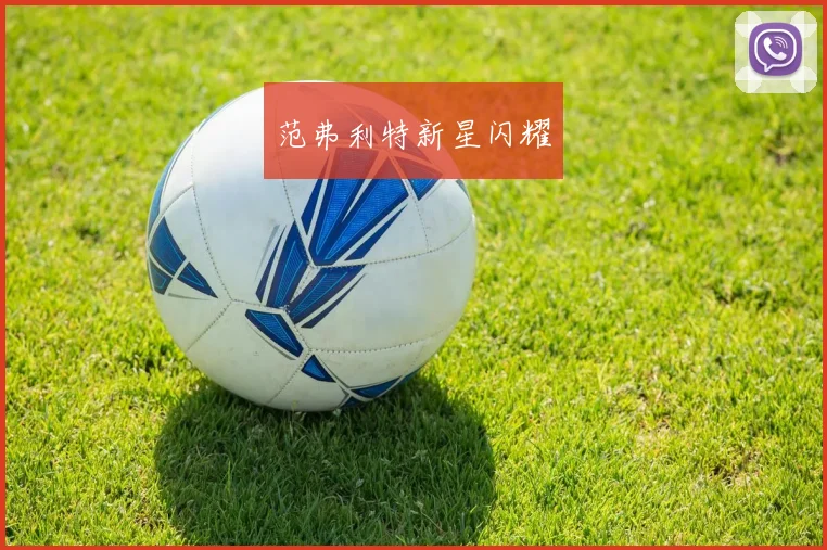范弗利特新星闪耀