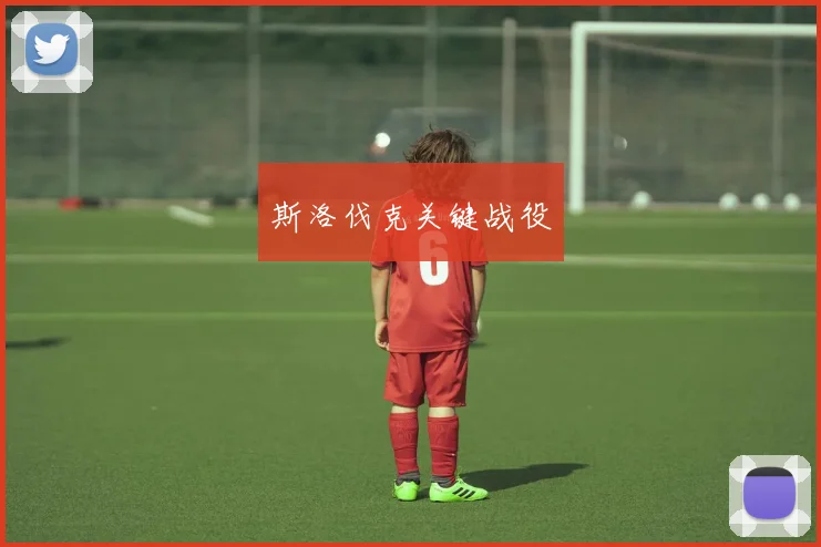 斯洛伐克关键战役