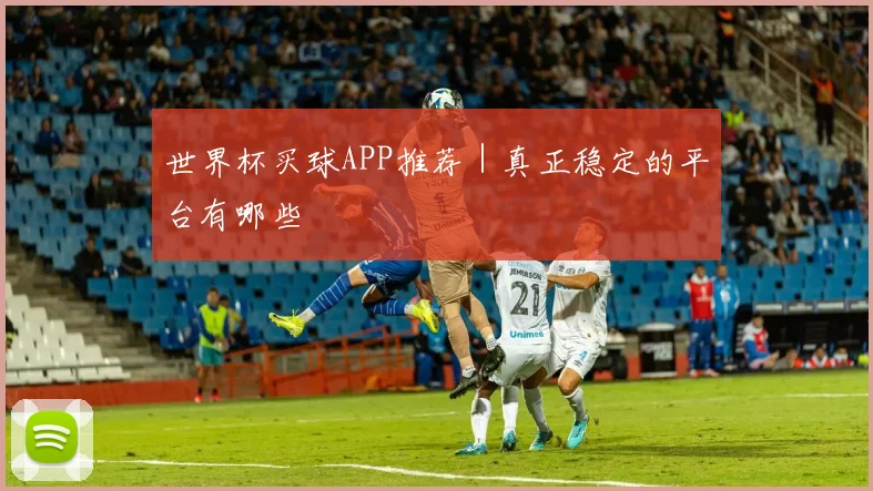 世界杯买球APP推荐｜真正稳定的平台有哪些