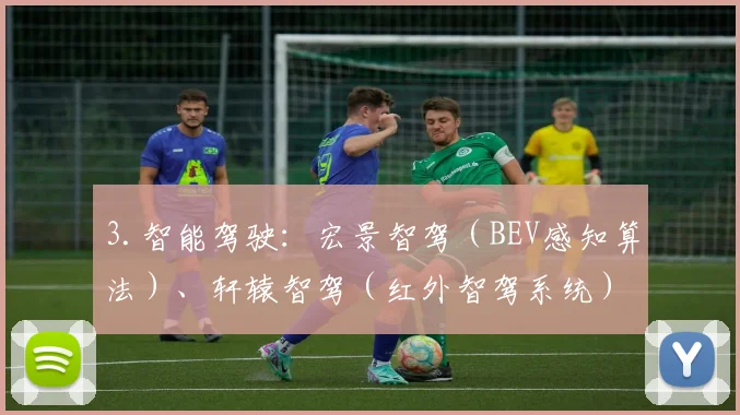 3.智能驾驶：宏景智驾（BEV感知算法）、轩辕智驾（红外智驾系统）、四维图新（自动驾驶解决方案）、经纬恒润、德赛西威等企业