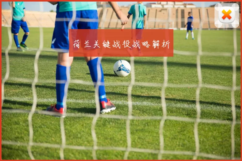 荷兰关键战役战略解析