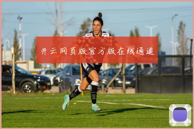 开云网页版官方版在线通道