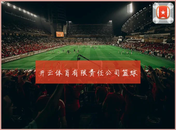 开云体育有限责任公司篮球