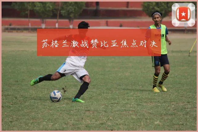 苏格兰激战赞比亚焦点对决