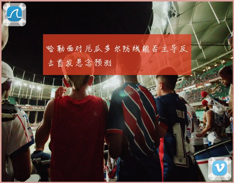 哈勒面对厄瓜多尔防线能否主导反击首发悬念预测