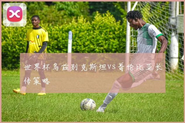 世界杯乌兹别克斯坦vs哥伦比亚长传策略