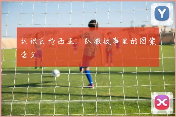 认识瓦伦西亚：队徽故事里的图案含义