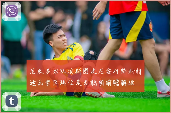厄瓜多尔队埃斯图皮尼安对阵科特迪瓦禁区跑位是否聪明前瞻解读